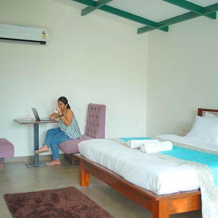 Sukoon - A Wellness Resort, Uttarakhand Chuharpur Eksteriør bilde